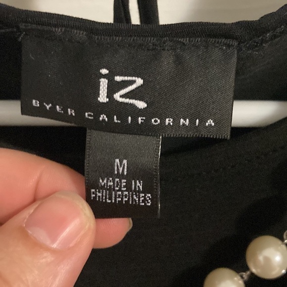 Girls dress top - Picture 3 of 4